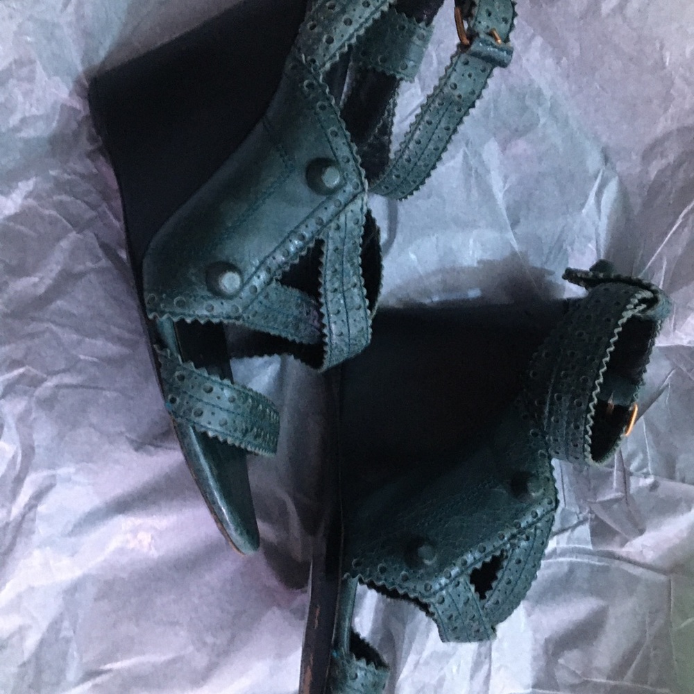 Balenciaga wedges - Picture 6 of 6